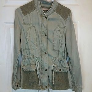 Max Jeans jacket size M